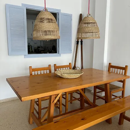 Con Piscina Y Delante De La Playa * 圣托马斯