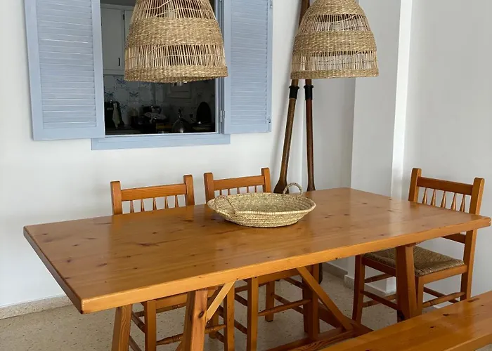 Con Piscina Y Delante De La Playa * Santo Tomás