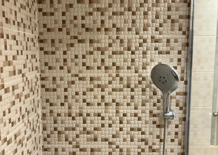 Con Piscina Y Delante De La Playa Apartamento Santo Tomás