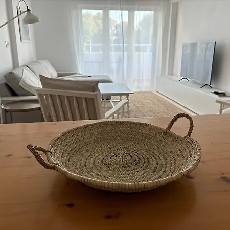 Con Piscina Y Delante De La Playa